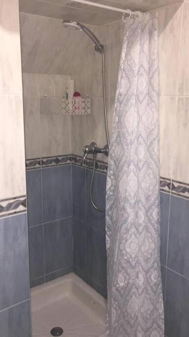 Apartamento Acogedor Piso En Cariño Exterior foto